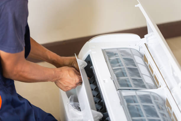 Best Seasonal HVAC Services in Shackle Island, TN