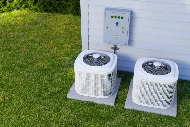 Best Energy-efficient HVAC Solutions in Shackle Island, TN