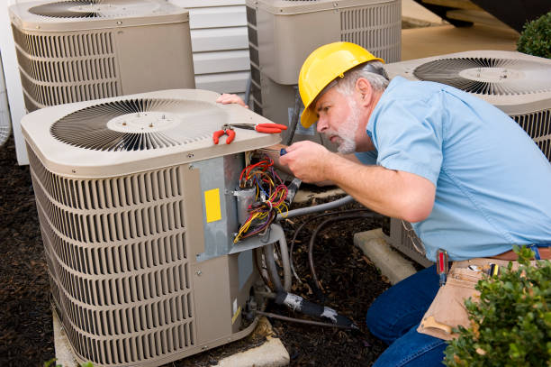 Best Commercial HVAC in Shackle Island, TN