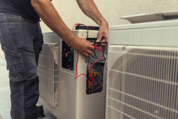 Best Thermostats and Smart Controls in Shackle Island, TN