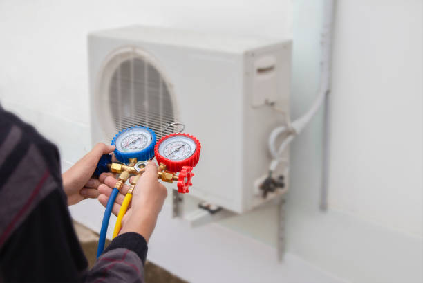 Best HVAC Software and Technology in Shackle Island, TN