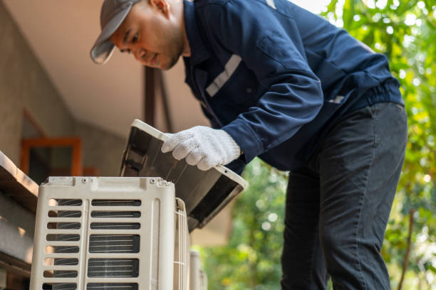 Best Solar-powered HVAC Systems in Shackle Island, TN